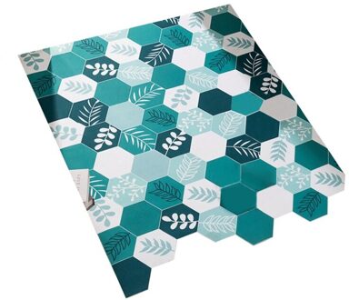 Nordic Deur Printen Mat Cartoon Leuke Deur Mat Slaapkamer Keuken Badkamer Badkamer Entree Antislip Mat Absorberende Voet Mat A3