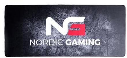 Nordic Gaming Muismat - 70cm x 30cm