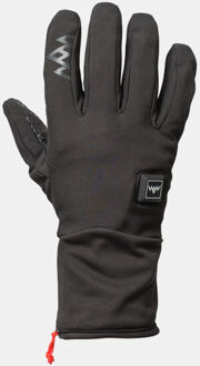 Nordic Glove Handschoen Zwart - M