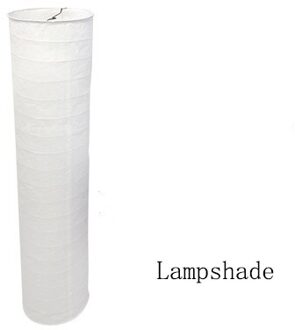 Nordic Holmo Papier Vloerlamp, Gebruikt In Woonkamer, Slaapkamer, huishoudelijke Lampen Studeerkamer Decoratieve Lamp Staande Lamp Lampshade