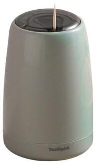 Nordic Ins Wind Druk Type Tandenstoker Box Thuis Creatieve Automatische Pop-Up Tandenstoker Houder Eenvoudige Home Woonkamer Eetkamer 04