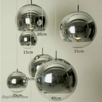 Nordic Led Pendant Light Modern Creative Glass Ball Pendant Lamp Bar Bedroom Bedside Living Room Hanging Lamp Home decor Fixture