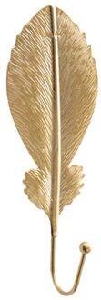 Nordic Luxe Leaf Vormige Haak Purse Jas Rek Sleutel Hanger Muur Opknoping Decor R9JC