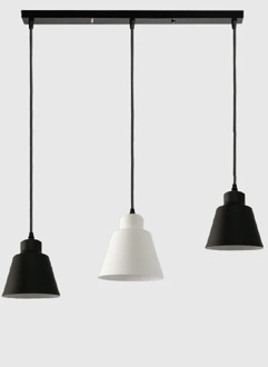 Nordic Simple Pendant Lights For Dining Restaurant Hanging Light Indoor Lighting Fixtures E27