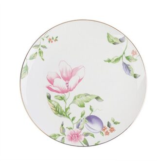 Nordic Stijl Koninklijke Thee Cup Schotel Wit Kleine Porseleinen Koffie Cup Set Theepot Luxe Drinkware Thee Kopjes En Schotel Sets tazas Dessert plate