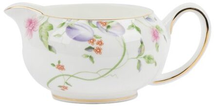 Nordic Stijl Koninklijke Thee Cup Schotel Wit Kleine Porseleinen Koffie Cup Set Theepot Luxe Drinkware Thee Kopjes En Schotel Sets tazas melk tank