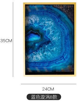 Nordic Stijl Luxe Huis Decoraties Glas Spiegel Lade Ornamenten Creatieve Fruit Snacks Sundriesopslag Lade Scène Layout Props