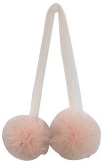 Nordic Stijl Ornament Guirlande Bal Babykamer Party Carft Home Hang Decoraties DIY Klamboe Kinderen Bruiloft UV0595QP