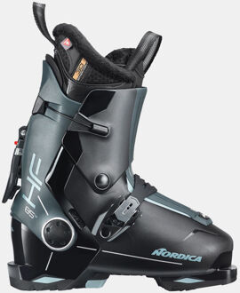 Nordica Hf 85 W (Gw) Skischoen Dames Zwart - 25.5