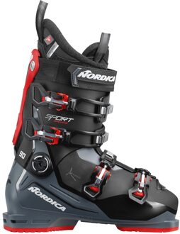 Nordica Skischoenen Heren 285 Zwart