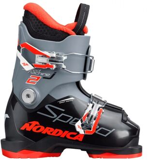 Nordica Skischoenen Junior 215 Antraciet