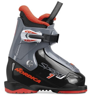 Nordica Skischoenen junior Houtskool - 150