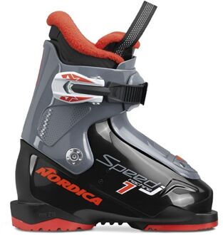 Nordica Speedmachine J1 Skischoenen Junior 150 Antraciet