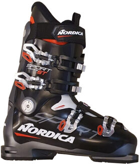 Nordica Sportmachine ST Skischoenen Heren 325 Zwart