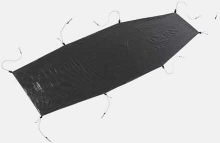 Nordisk Halland 2 Lw (2.0) Footprint Grondzeil Assortiment - One size