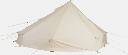 Nordisk Jarnvid 8M2 Tent 4P Wit - One size
