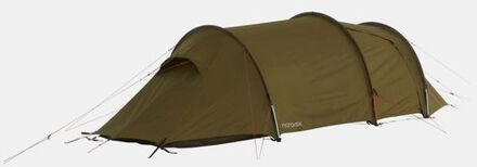 Nordisk Oppland 2 (2.0) PU Tent Groen - One size