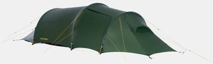 Nordisk Oppland 2 Lw (2.0) Tent 2P Groen - One size