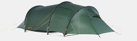 Nordisk Oppland 3 Si Tent 3P Groen - One size