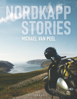 Nordkapp Stories -  Michael van Peel (ISBN: 9789463837361)