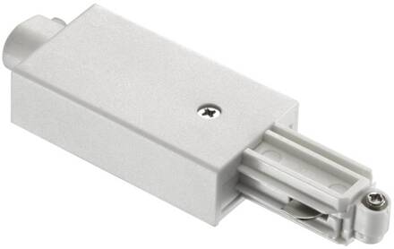 Nordlux 79039901 Linkadapter 230V-railsysteemcomponenten Stroomaansluiting Wit