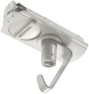 Nordlux 79069901 Linkadapter 230V-railsysteemcomponenten Railadapter Wit