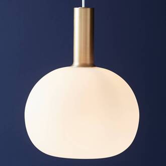 Nordlux Alton 25 Hanglamp Wit E27