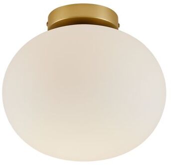 Nordlux Alton Plafondlamp Goud