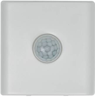 Nordlux Bewegings- en schemersensor Smart, wit