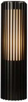 Nordlux Buitenlamp Aludra seaside paal H 45 cm zwart
