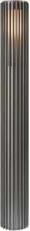 Nordlux Buitenlamp Aludra seaside paal H 95 cm antraciet