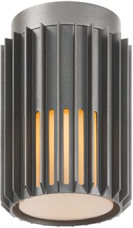 Nordlux Buitenlamp Aludra seaside plafond antraciet