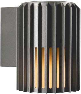 Nordlux Buitenlamp Aludra seaside wand antraciet