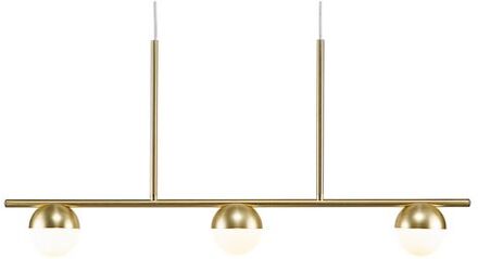 Nordlux Contina Hanglamp Goud