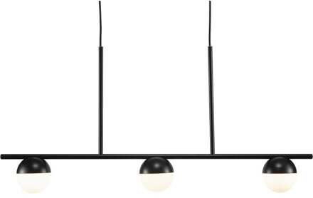 Nordlux Contina Hanglamp Zwart