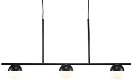 Nordlux Contina Hanglamp Zwart