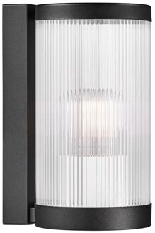 Nordlux Coupar Wandlamp - Zwart