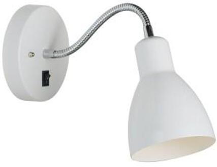 Nordlux Cyclone Wandlamp Wit