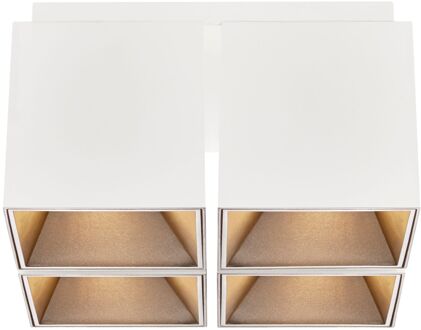 Nordlux Ethan Plafondpot Wit 4xgu10