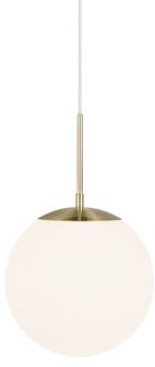 Nordlux Grant 25 Hanglamp messing