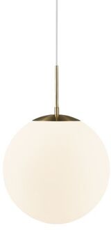 Nordlux Grant 35 Hanglamp messing