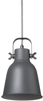 Nordlux Hanglamp Adrian Zwart ⌀16cm E27