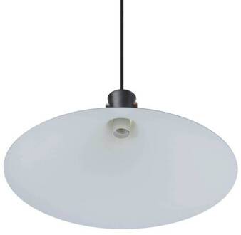 Nordlux Hanglamp Dorina, zwart, Ø 45 cm, metaal
