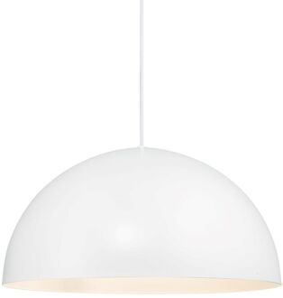 Nordlux Hanglamp Ellen Wit ⌀40cm E27