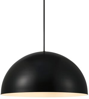 Nordlux Hanglamp Ellen Zwart ⌀40cm E27