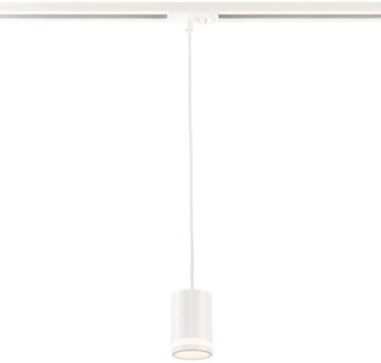 Nordlux Hanglamp Link Rondie Wit Gu10