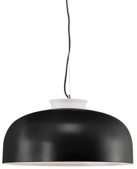 Nordlux Hanglamp Miry Zwart ⌀50cm E27