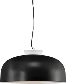 Nordlux Hanglamp Miry Zwart ⌀50cm E27