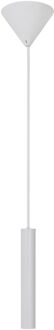 Nordlux Hanglamp Omari Wit 3,2w