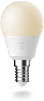 Nordlux LED druppellamp E14 4,7W CCT 430lm smart, dimbaar